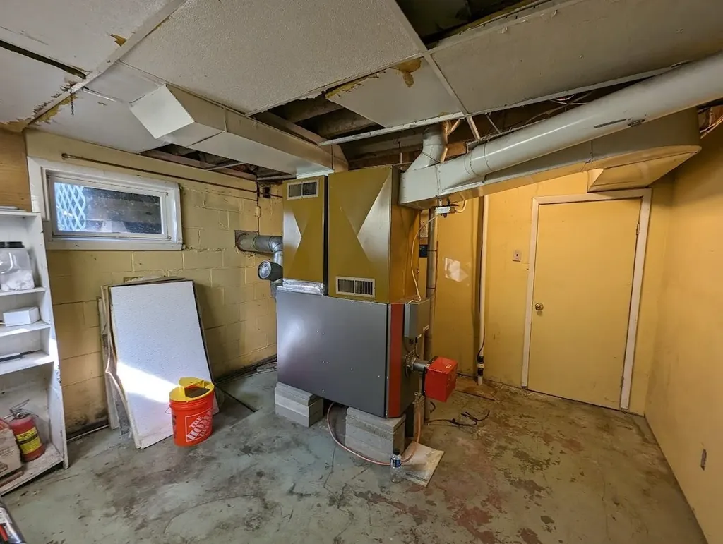 120 Murray Road Weathersfield VT 05151