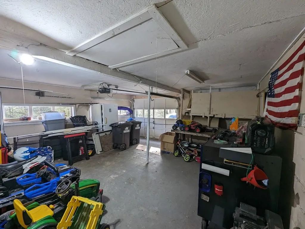 120 Murray Road Weathersfield VT 05151