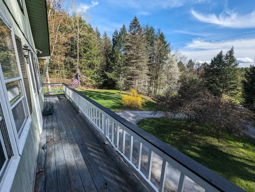 120 Murray Road Weathersfield VT 05151