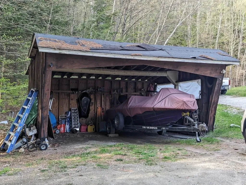 120 Murray Road Weathersfield VT 05151