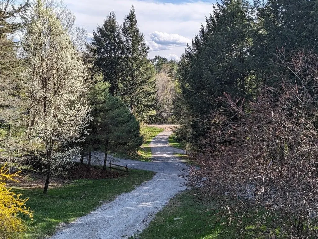 120 Murray Road Weathersfield VT 05151