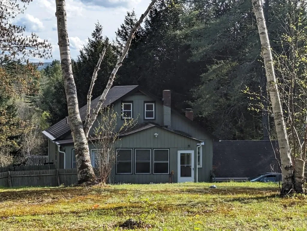 120 Murray Road Weathersfield VT 05151