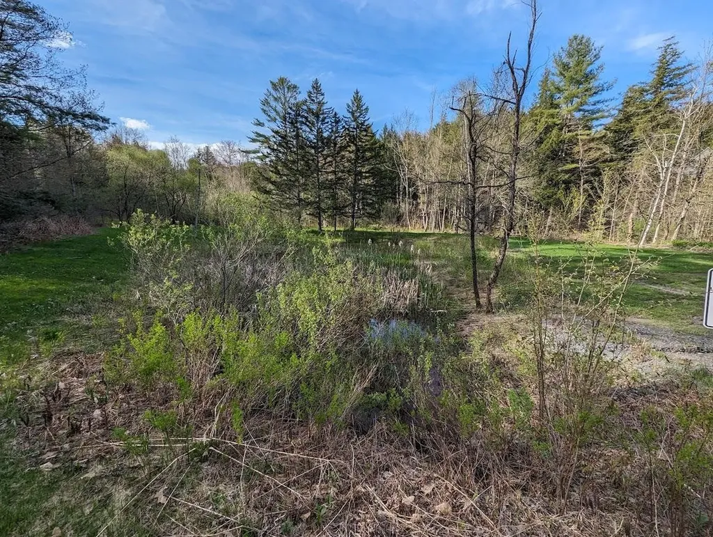 120 Murray Road Weathersfield VT 05151