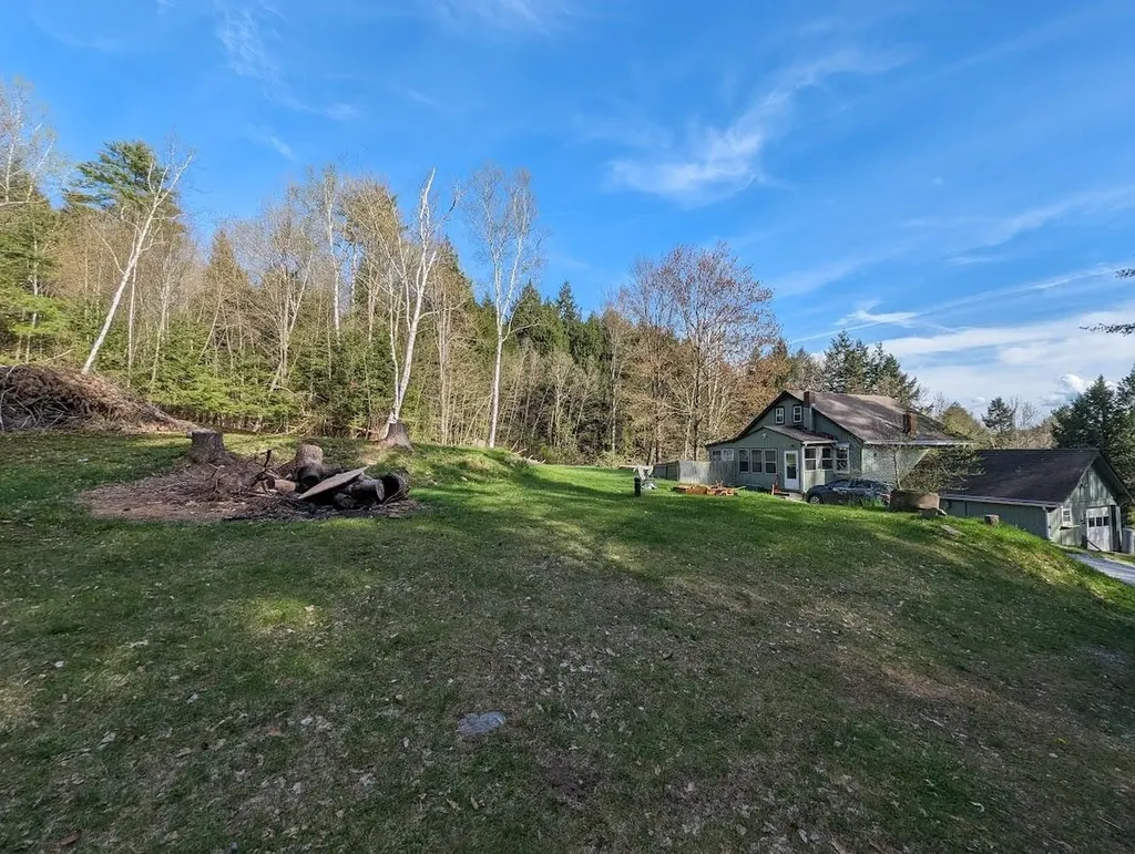 120 Murray Road Weathersfield VT 05151