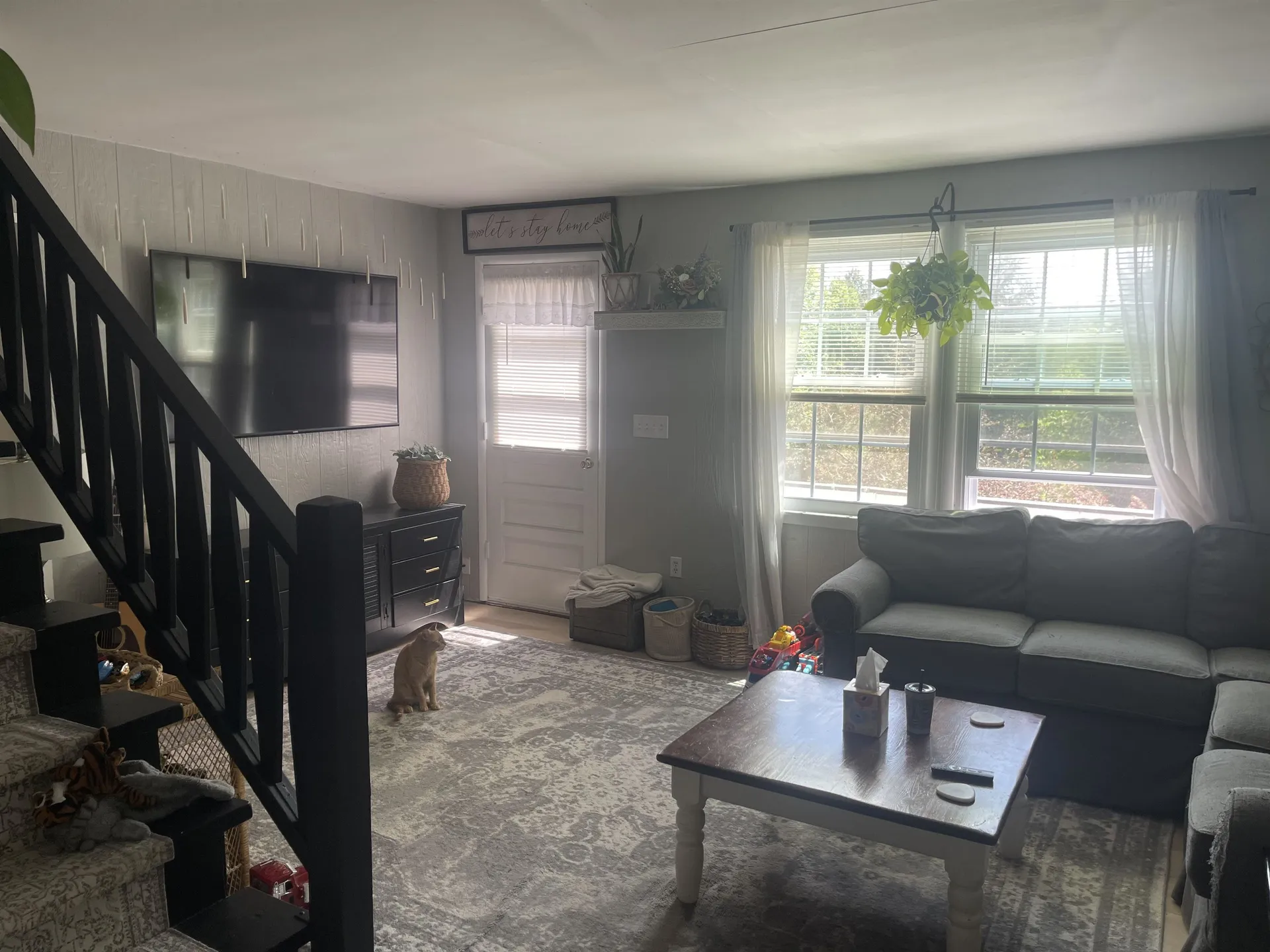 120 Murray Road Weathersfield VT 05151