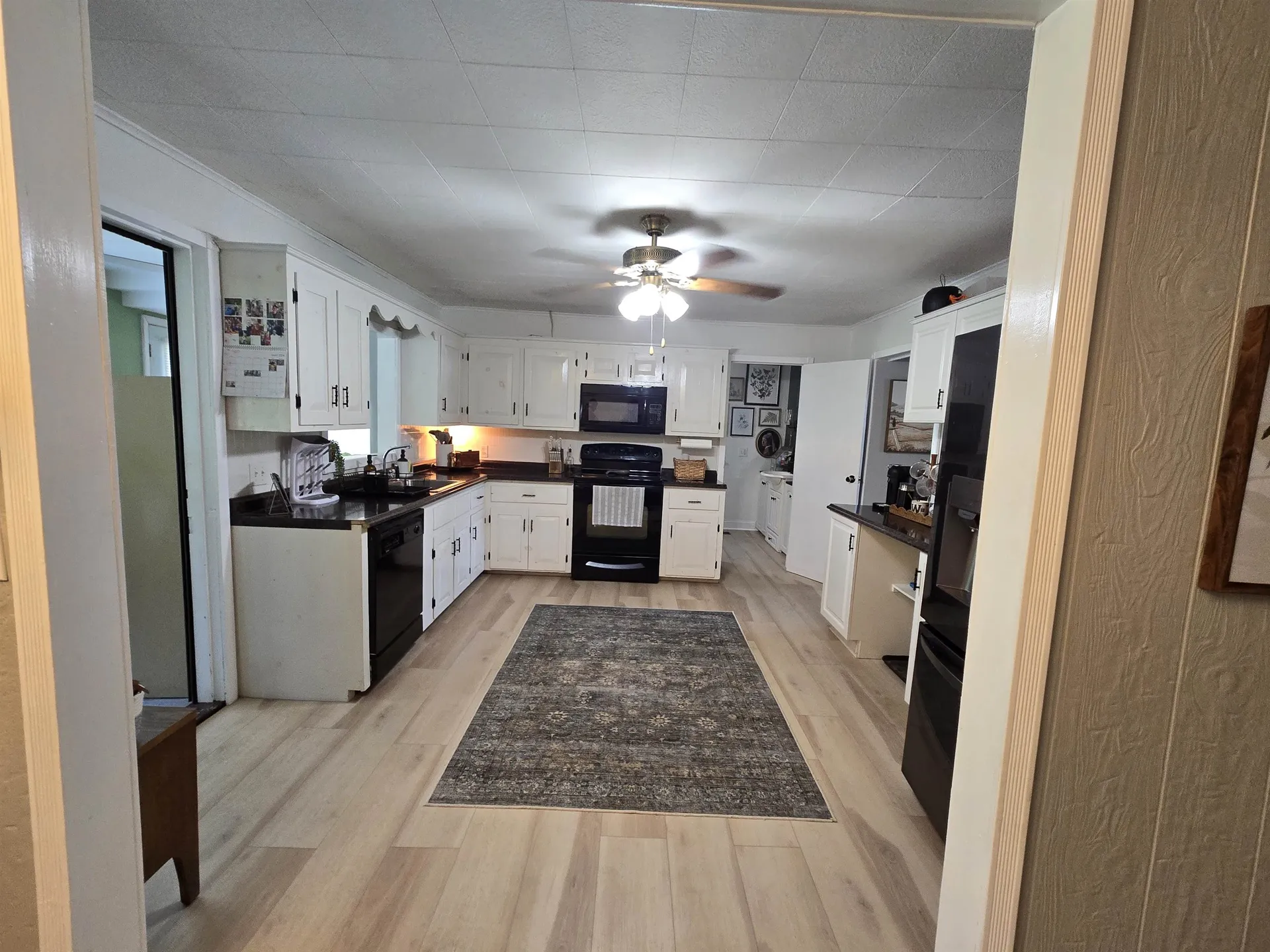 120 Murray Road Weathersfield VT 05151