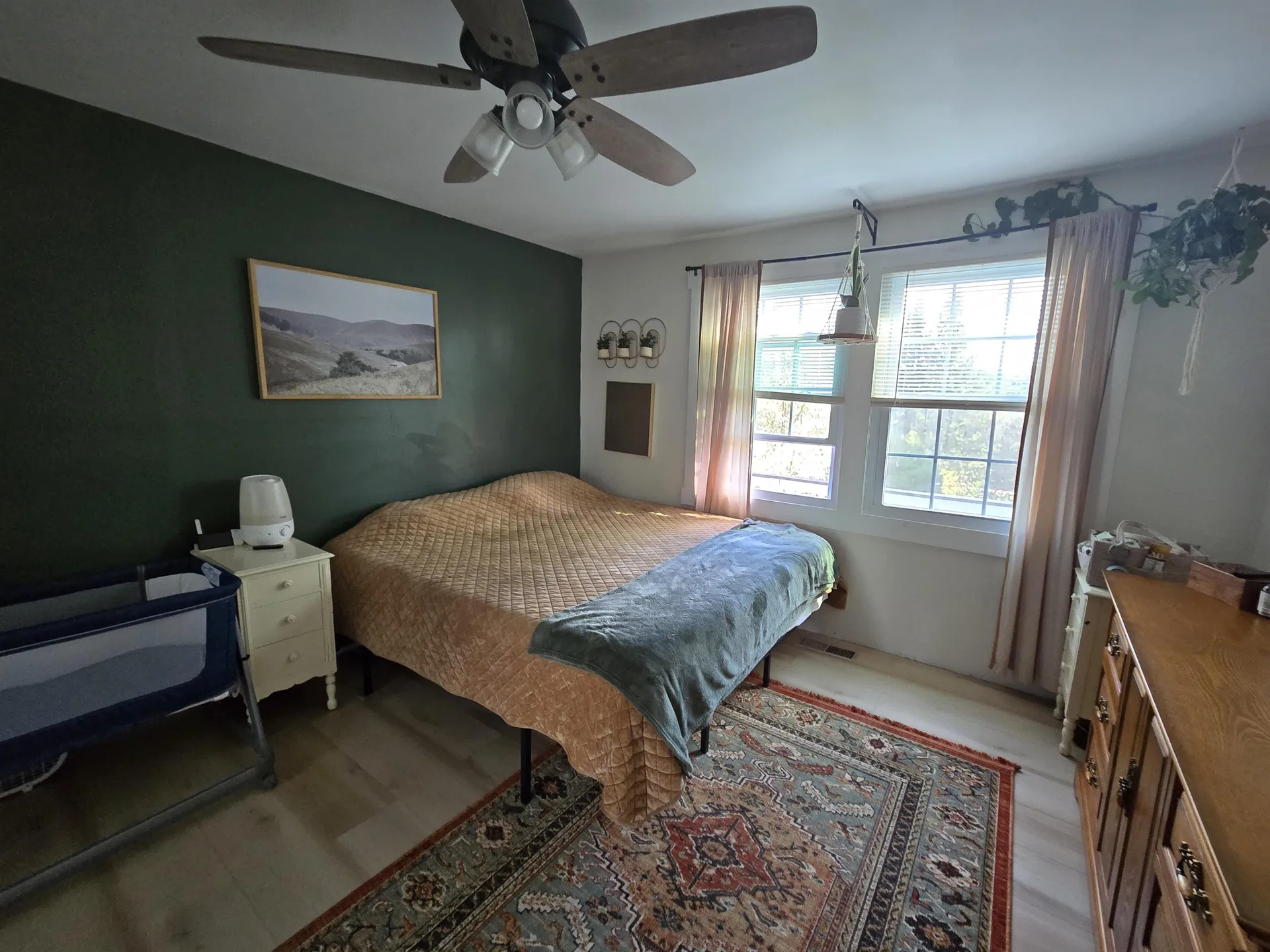 120 Murray Road Weathersfield VT 05151