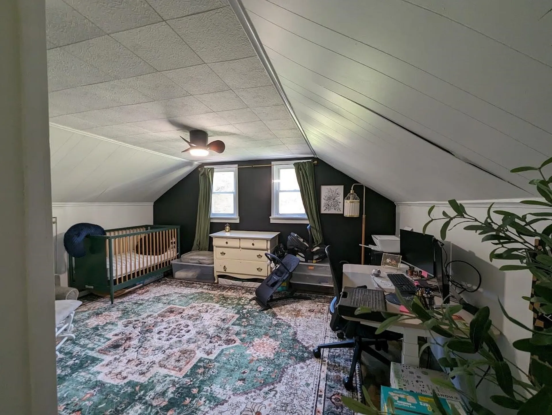 120 Murray Road Weathersfield VT 05151