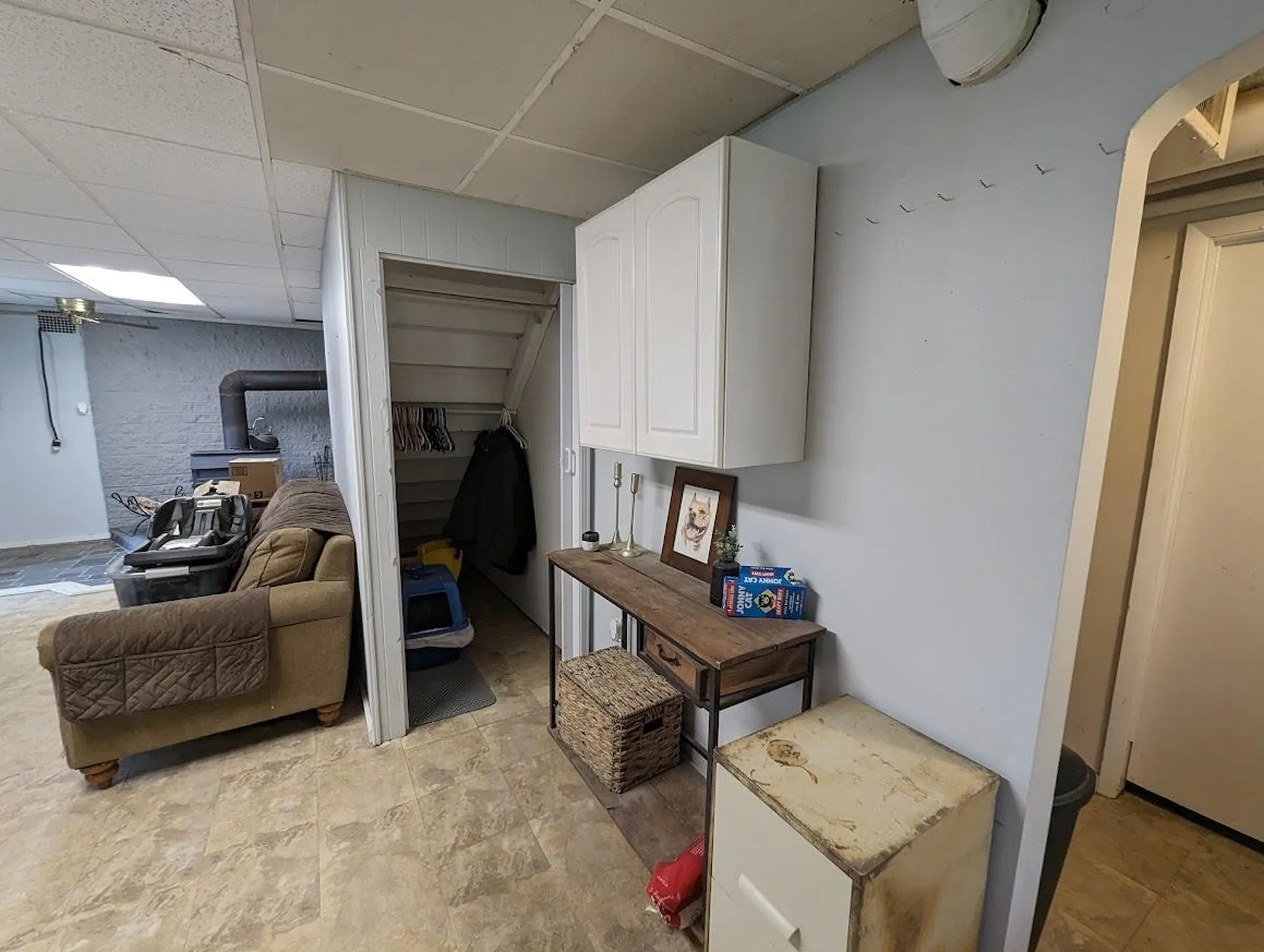 120 Murray Road Weathersfield VT 05151