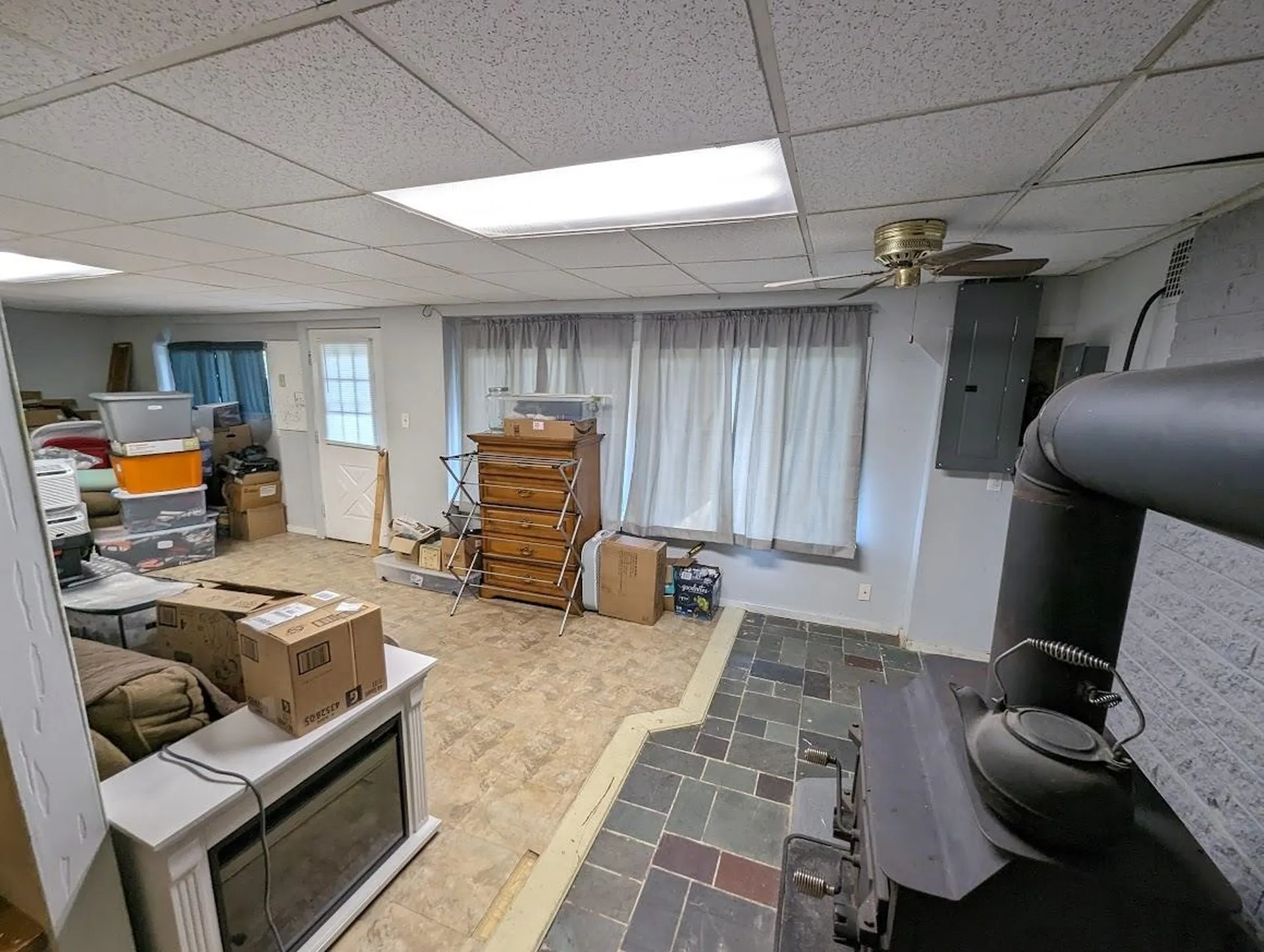 120 Murray Road Weathersfield VT 05151