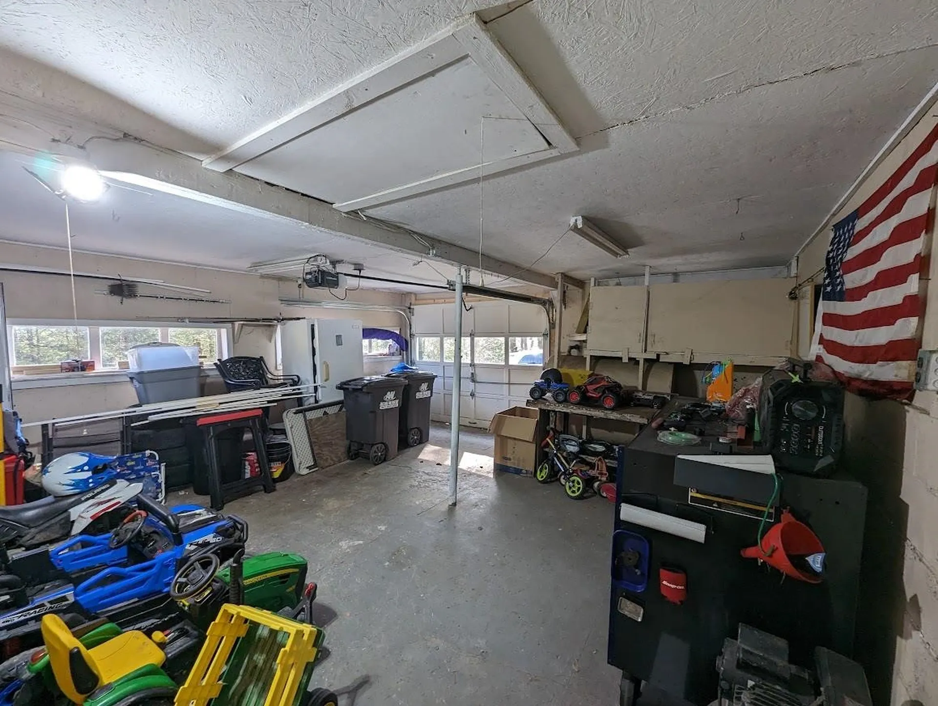 120 Murray Road Weathersfield VT 05151