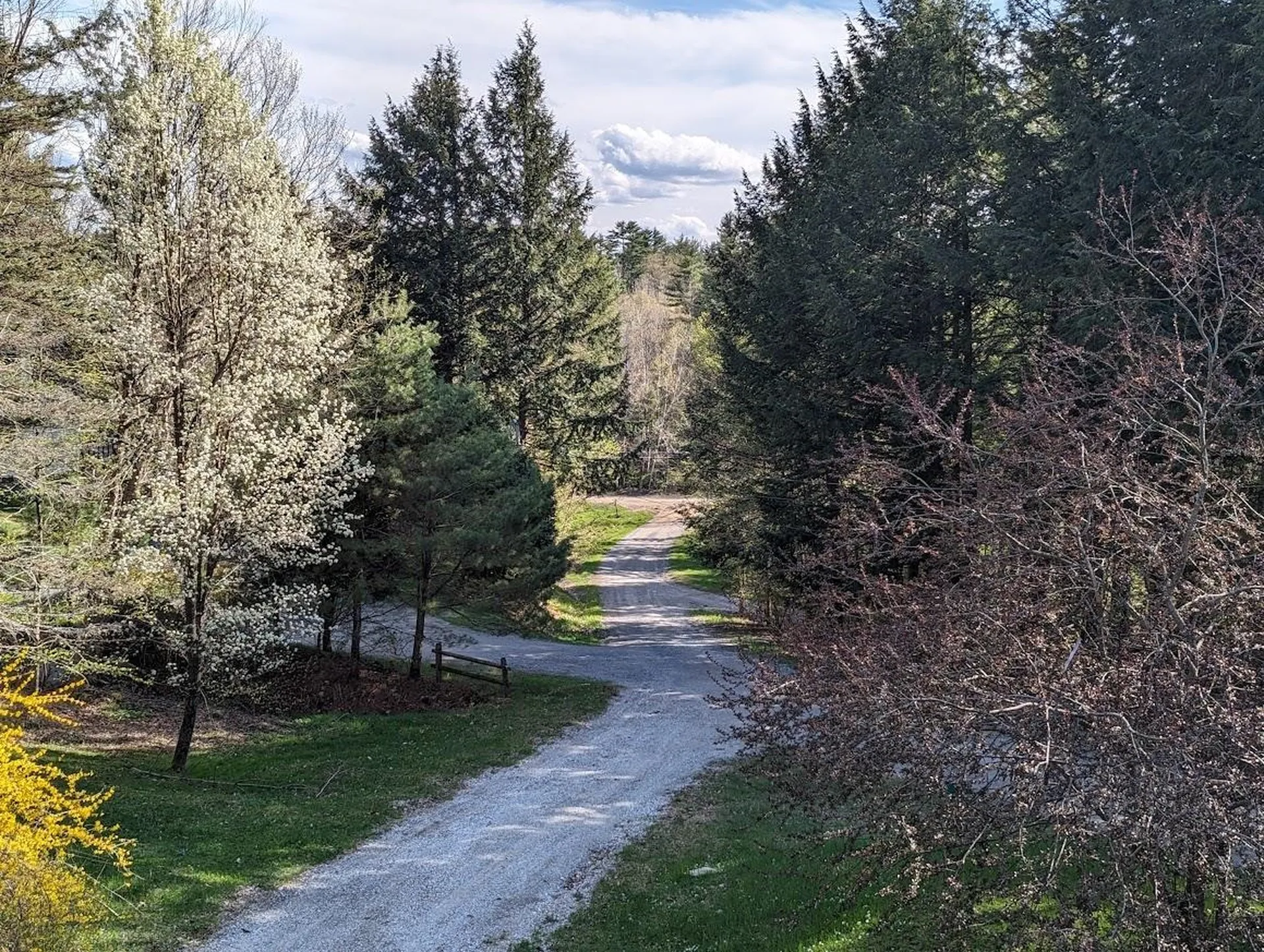 120 Murray Road Weathersfield VT 05151