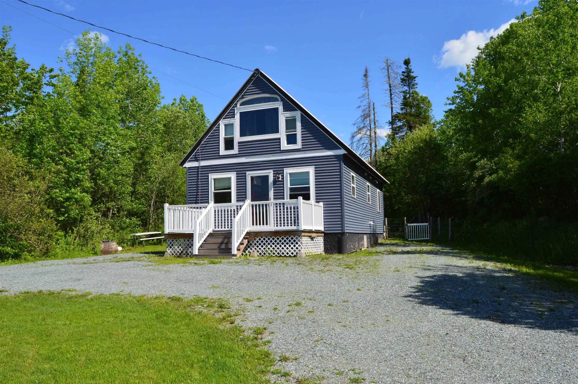 36 Ticklenaked Road Ryegate VT 05042