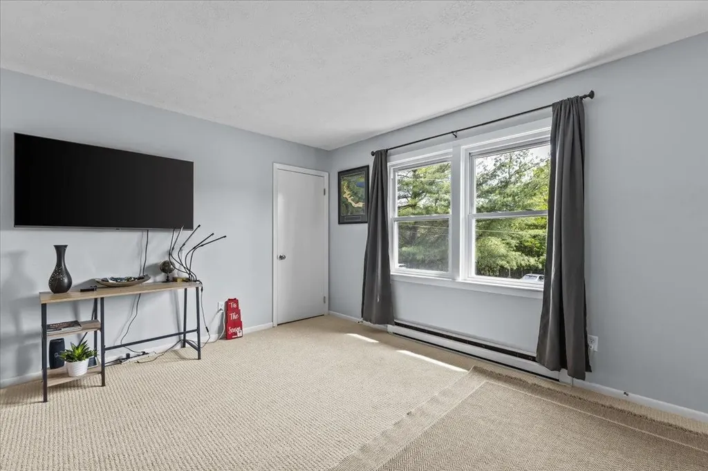 8 Evergreen Drive Milton VT 05468