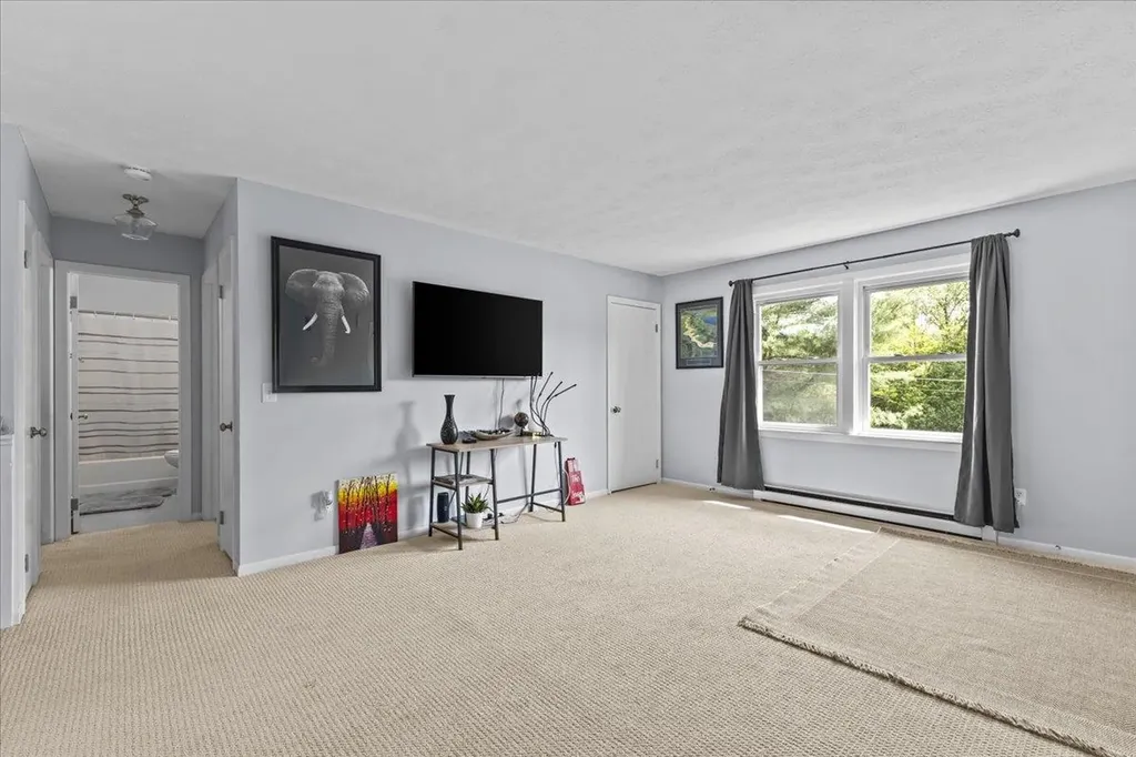 8 Evergreen Drive Milton VT 05468