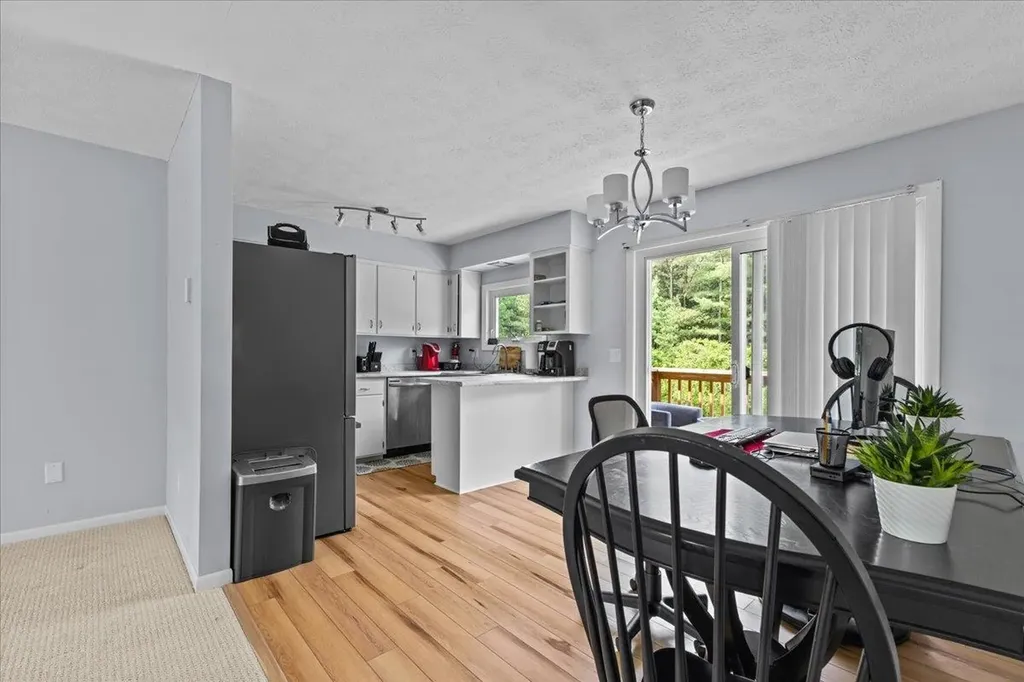 8 Evergreen Drive Milton VT 05468