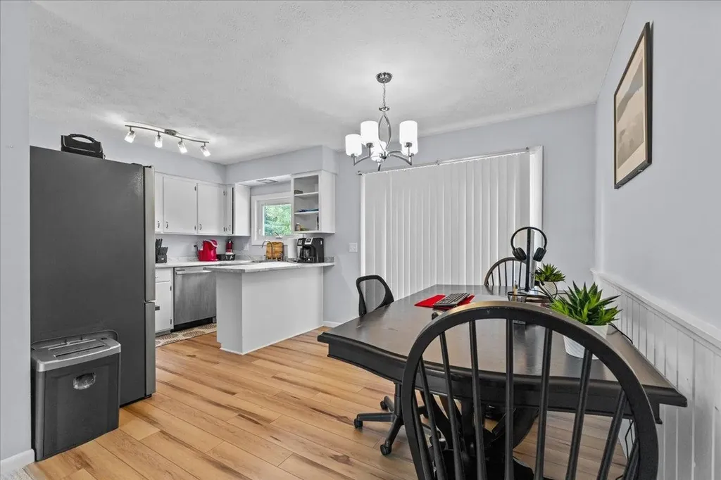 8 Evergreen Drive Milton VT 05468
