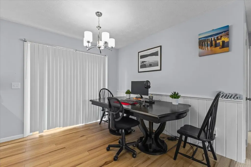 8 Evergreen Drive Milton VT 05468