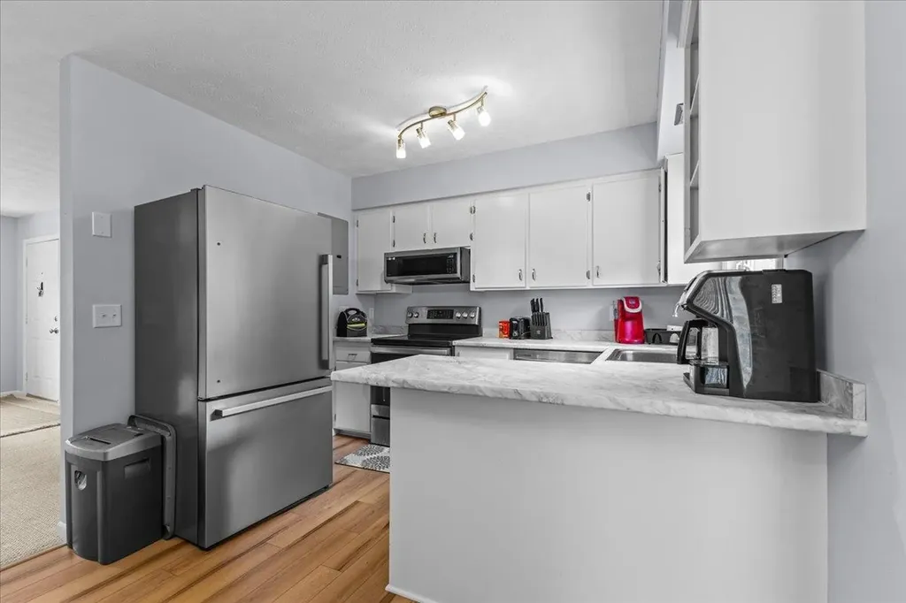 8 Evergreen Drive Milton VT 05468