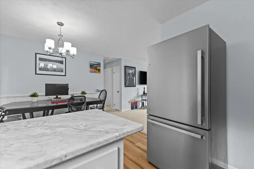 8 Evergreen Drive Milton VT 05468