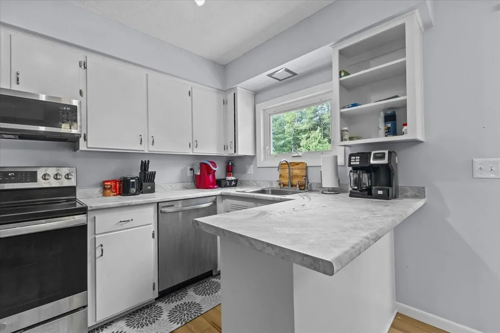 8 Evergreen Drive Milton VT 05468