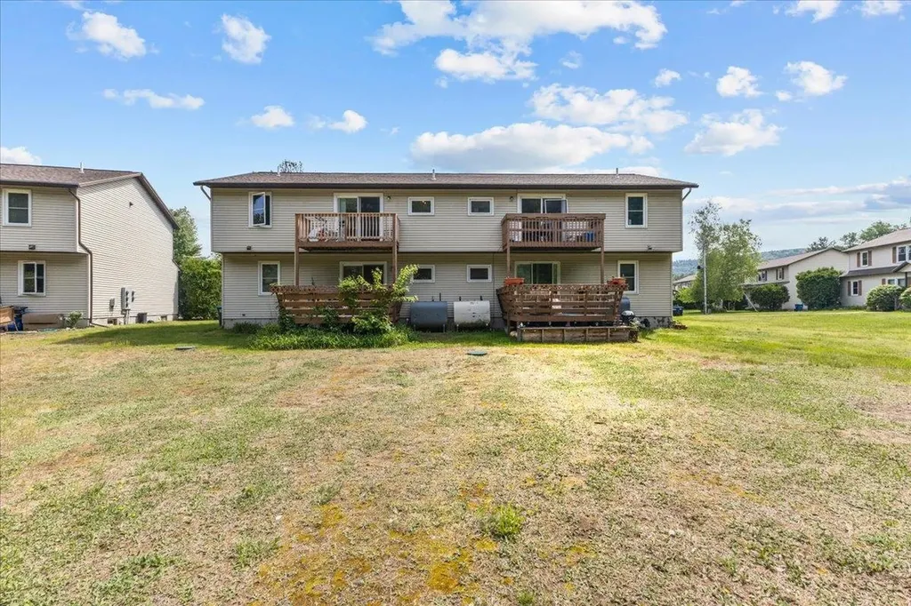 8 Evergreen Drive Milton VT 05468