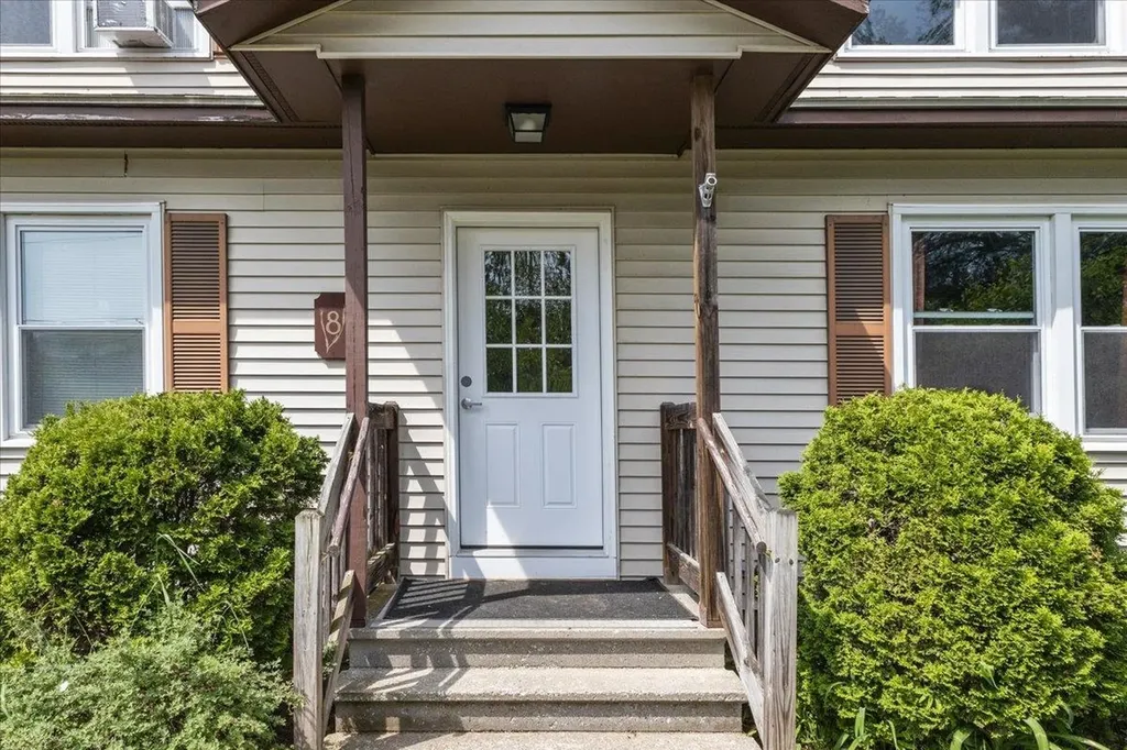 8 Evergreen Drive Milton VT 05468