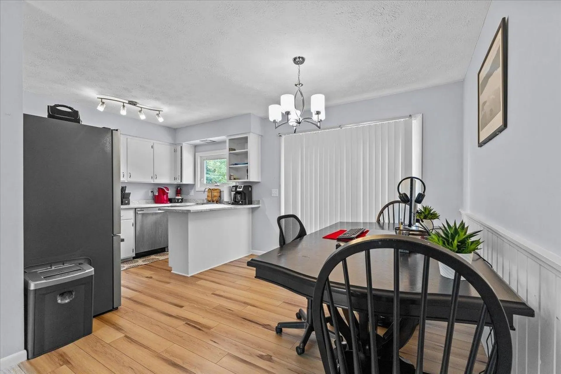 8 Evergreen Drive Milton VT 05468