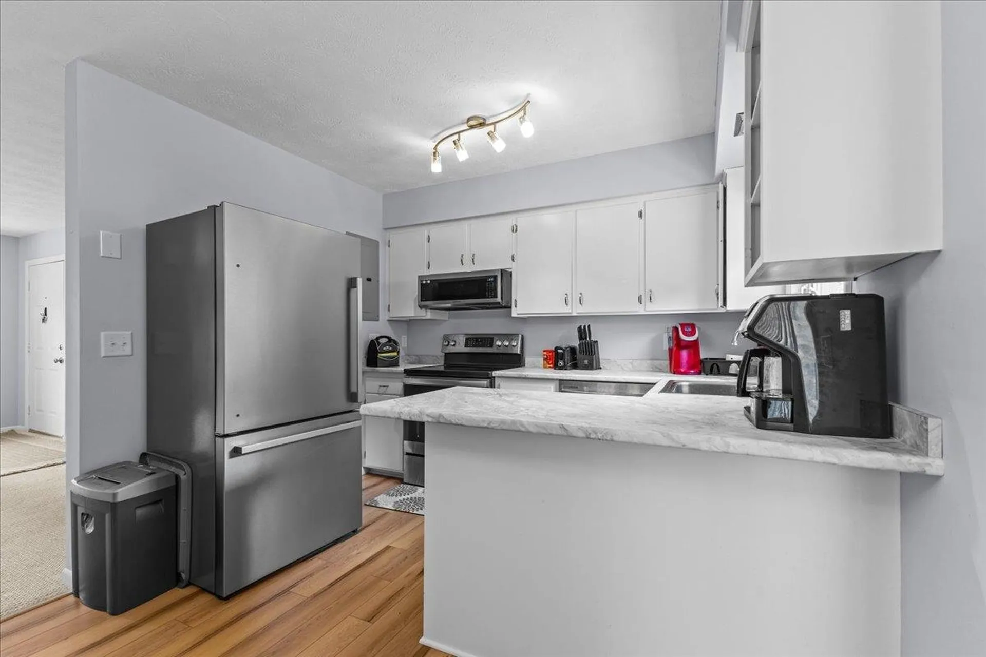 8 Evergreen Drive Milton VT 05468