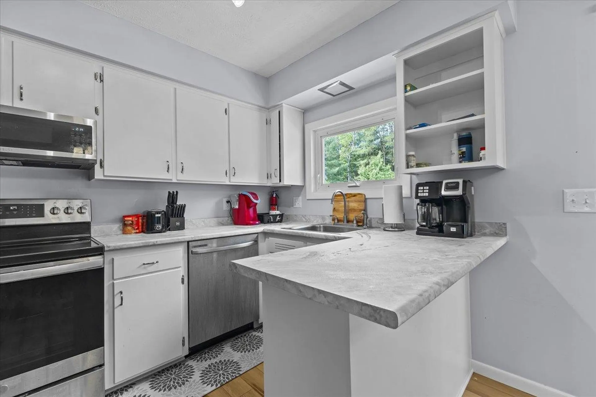 8 Evergreen Drive Milton VT 05468