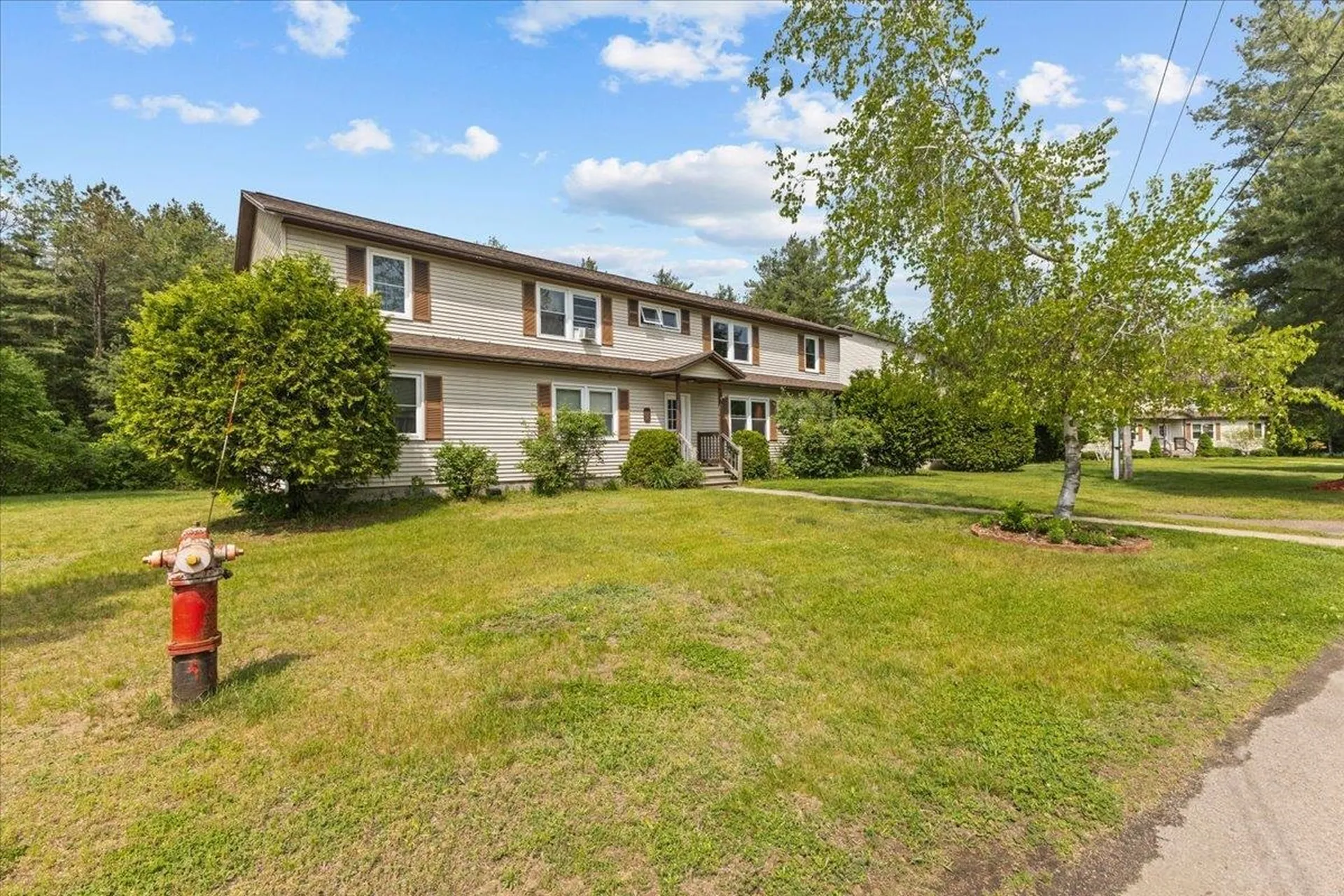 8 Evergreen Drive Milton VT 05468