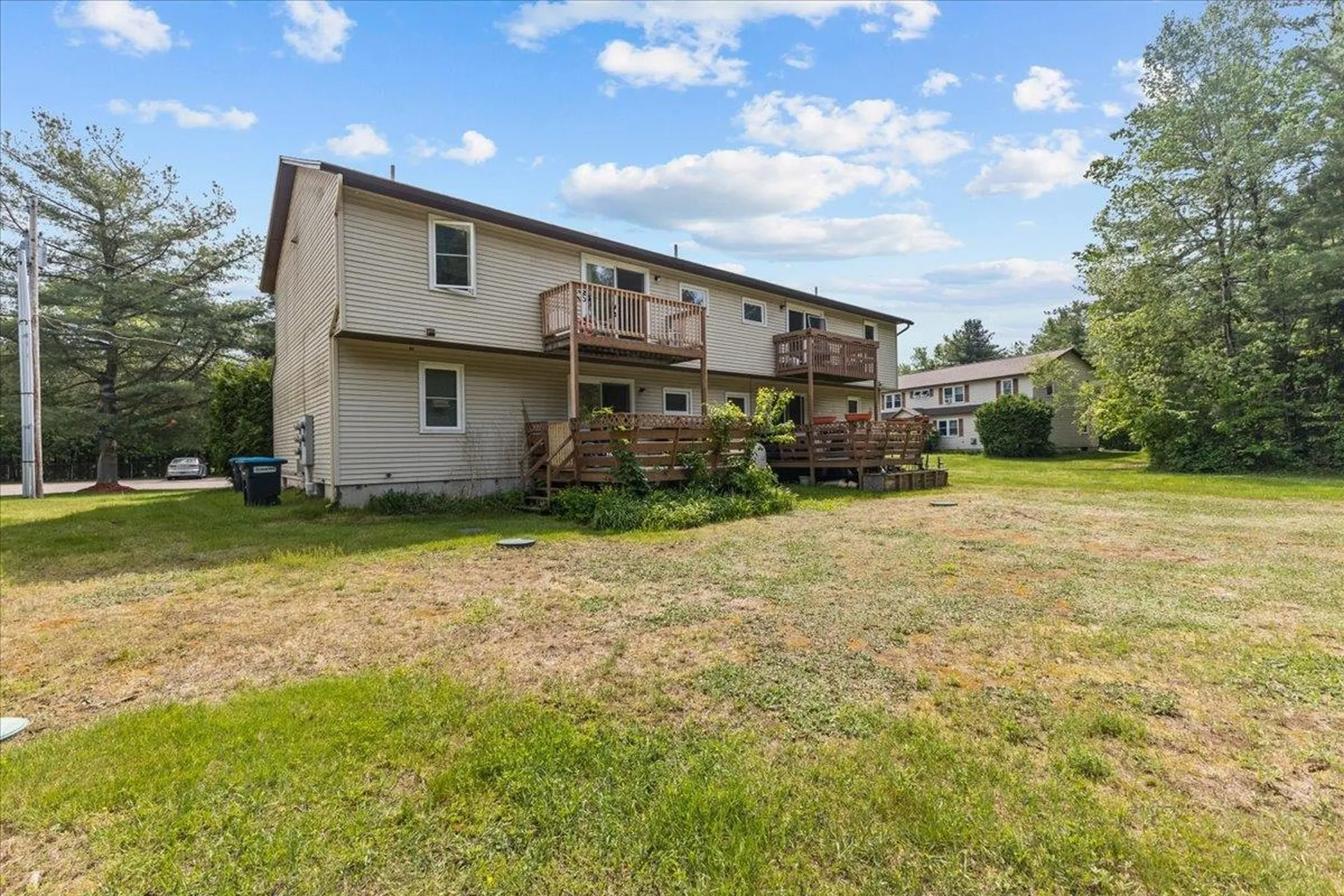 8 Evergreen Drive Milton VT 05468