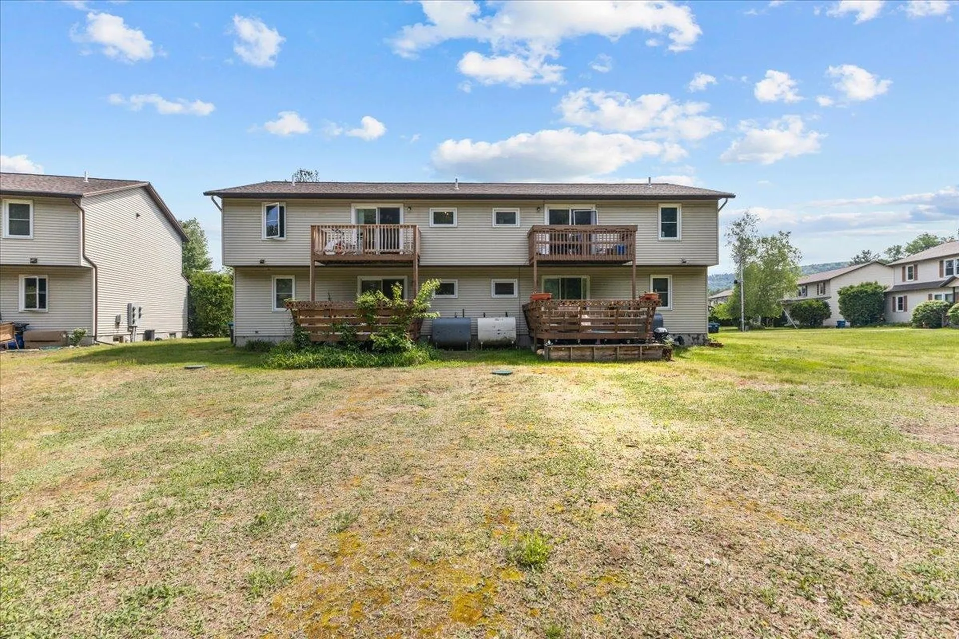 8 Evergreen Drive Milton VT 05468