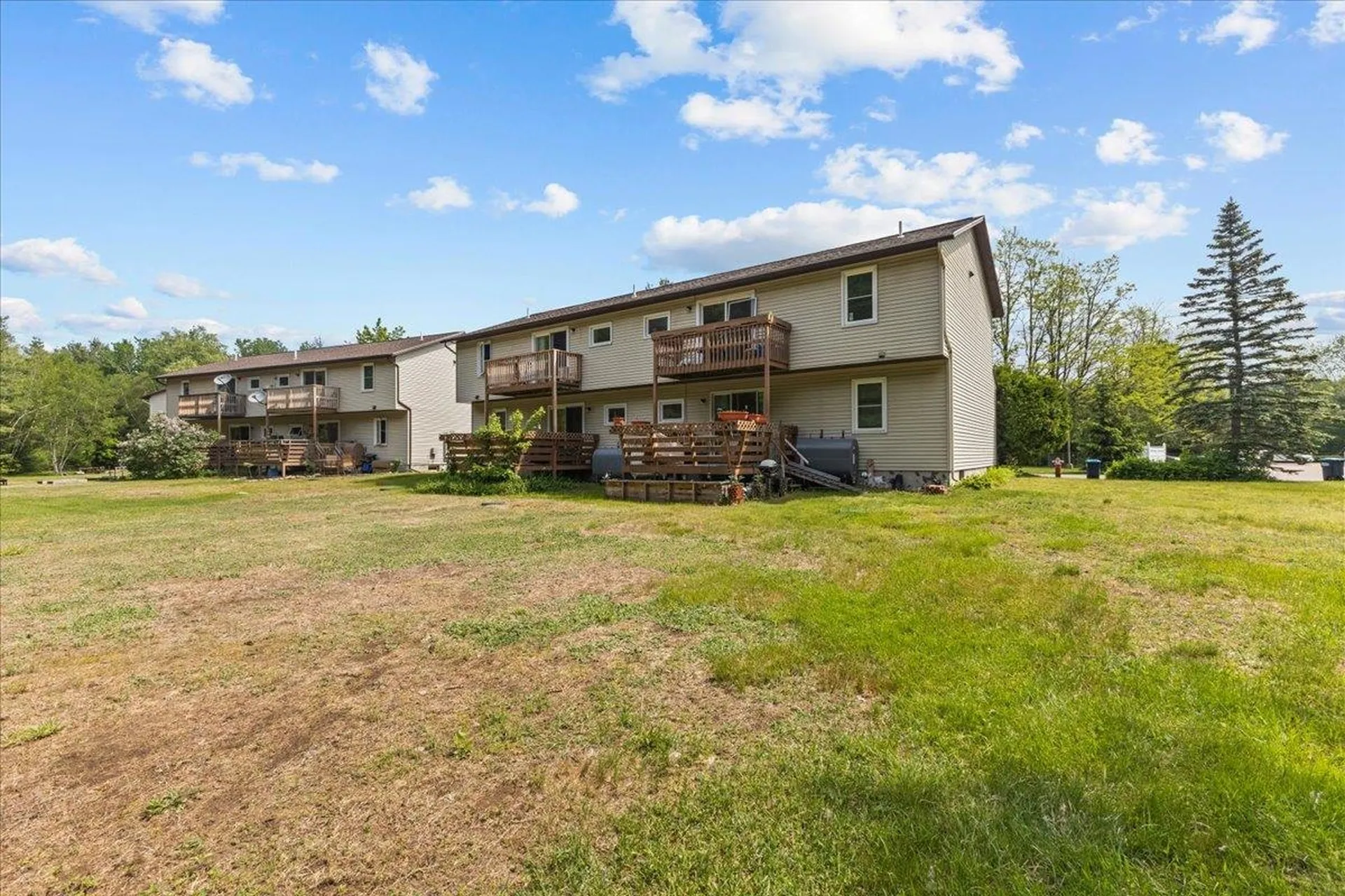 8 Evergreen Drive Milton VT 05468