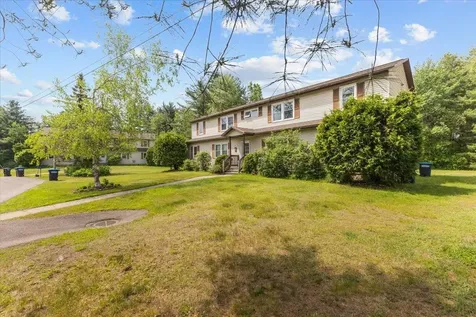 8 Evergreen Drive Milton VT 05468