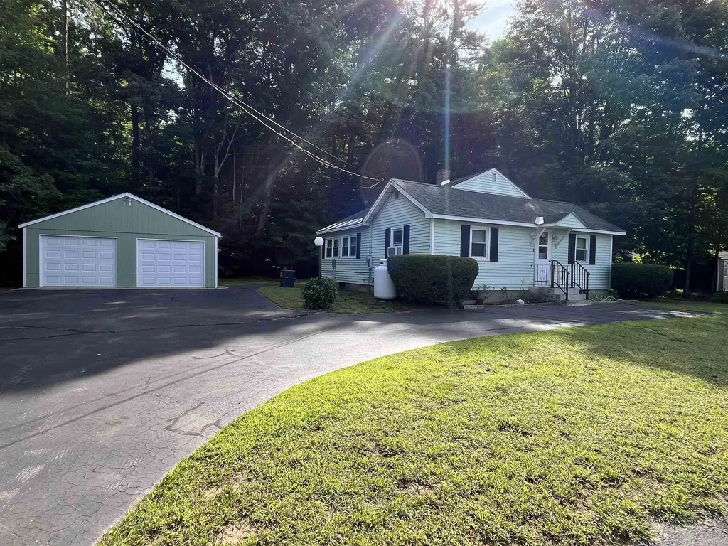568 Monadnock Highway Swanzey NH 03446