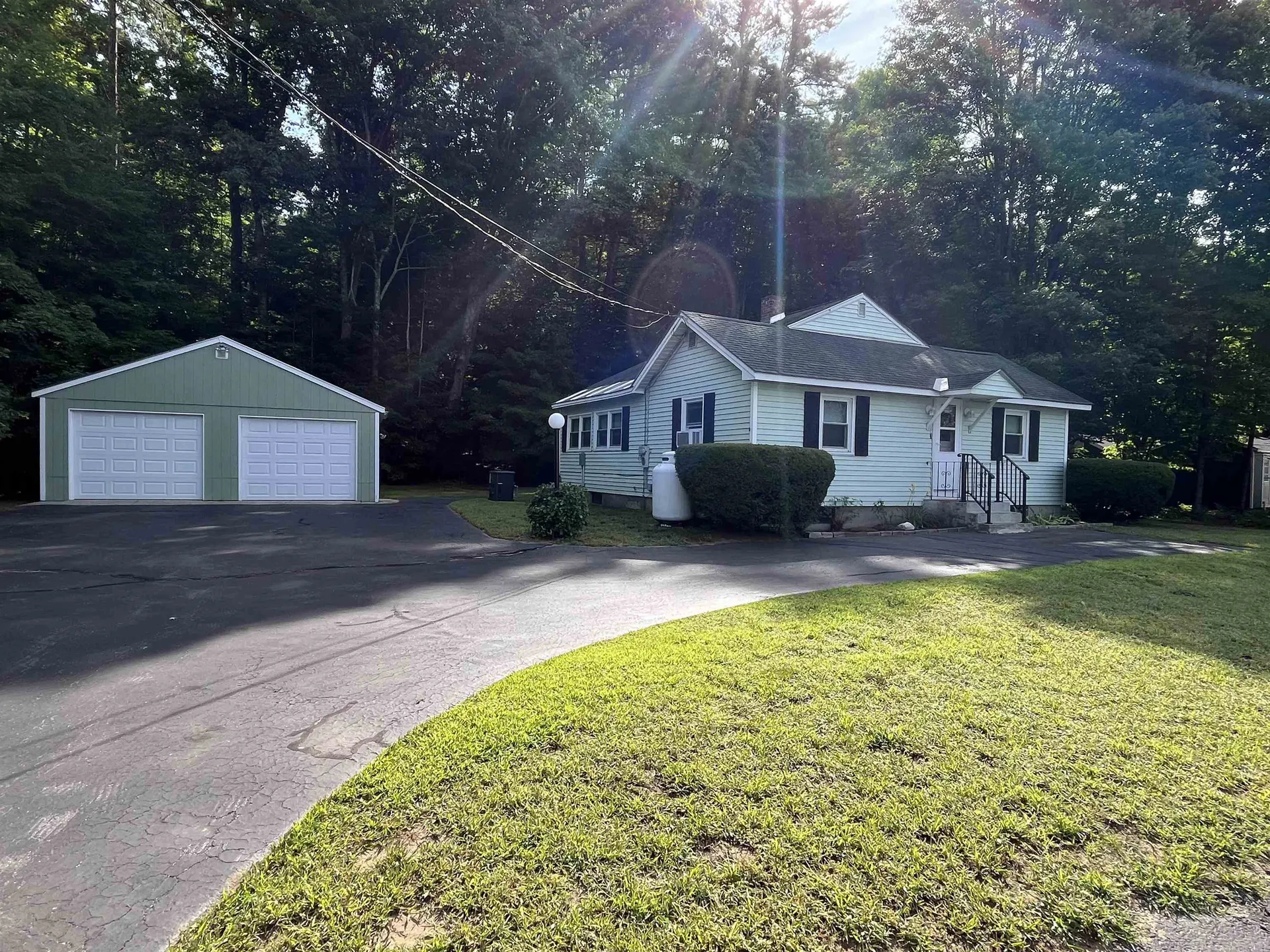 568 Monadnock Highway Swanzey NH 03446