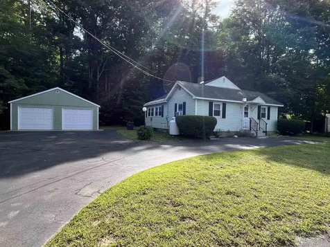 568 Monadnock Highway Swanzey NH 03446