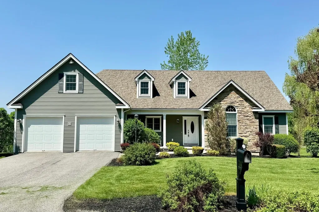 603 Carmel Place Rutland Town VT 05701