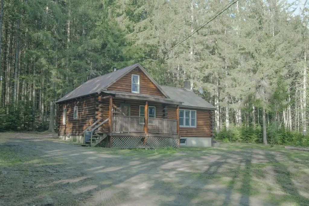 534 Curtis Road VT Real Estate MLS 4997270