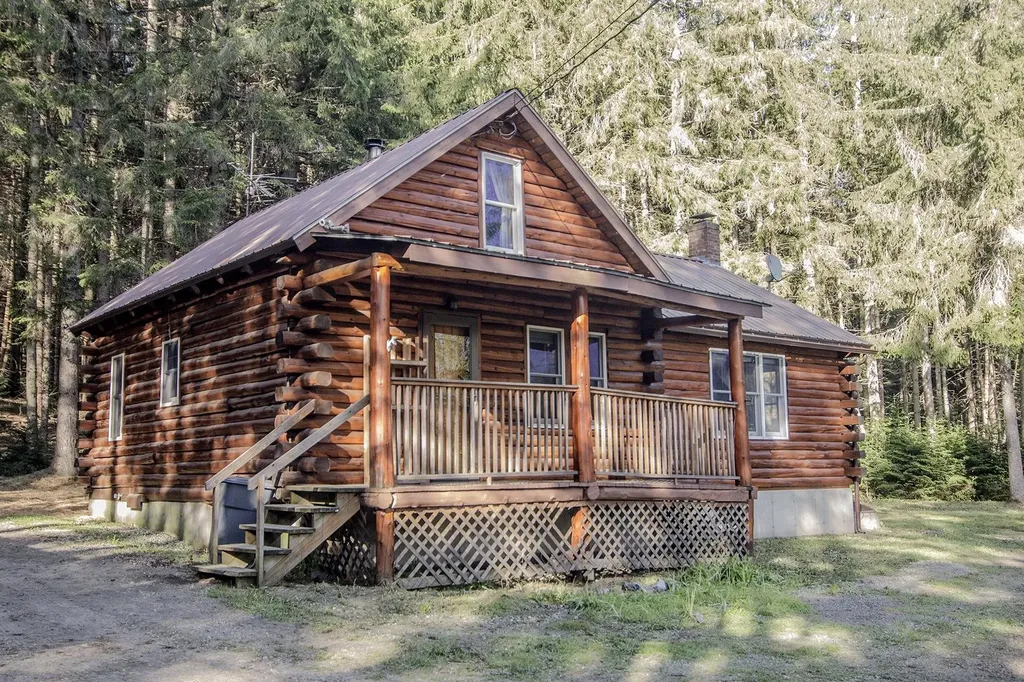 534 Curtis Road Morgan VT 05853