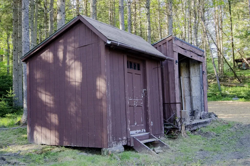 534 Curtis Road Morgan VT 05853
