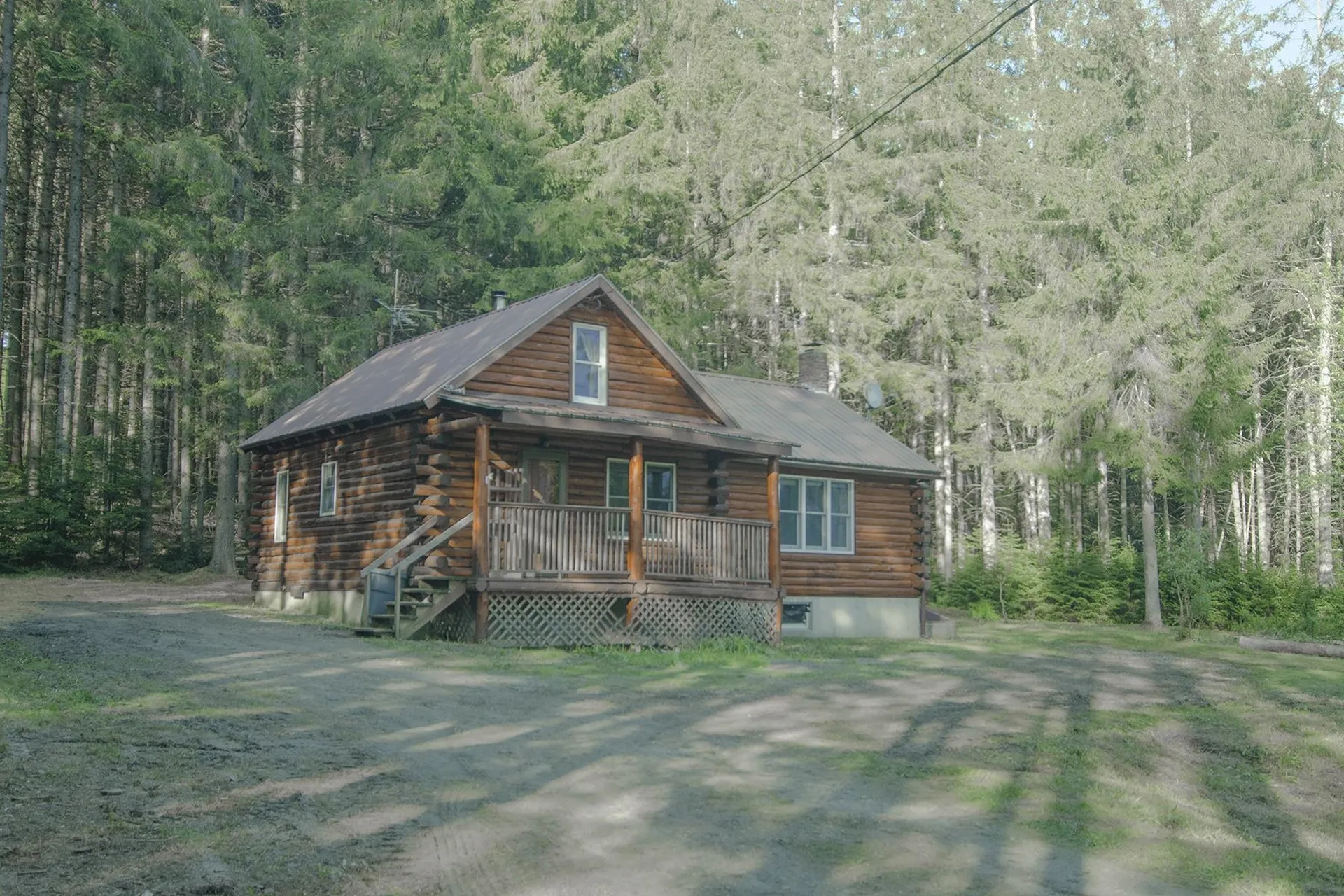 534 Curtis Road Morgan VT 05853