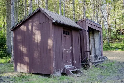534 Curtis Road Morgan VT 05853