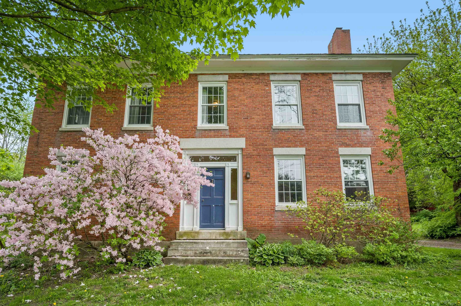 1276 East Road Berlin VT 05641
