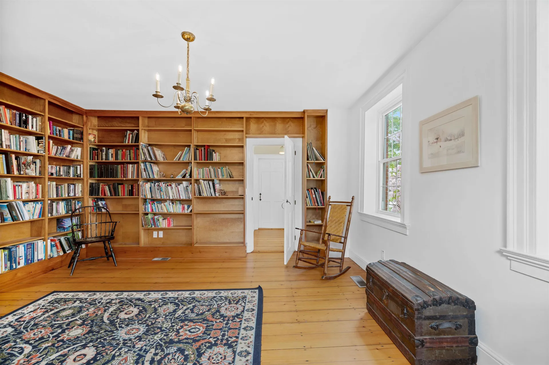 1276 East Road Berlin VT 05641