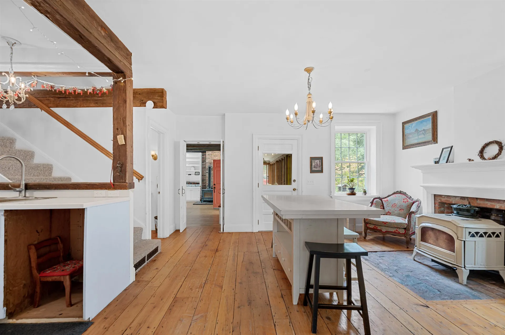 1276 East Road Berlin VT 05641