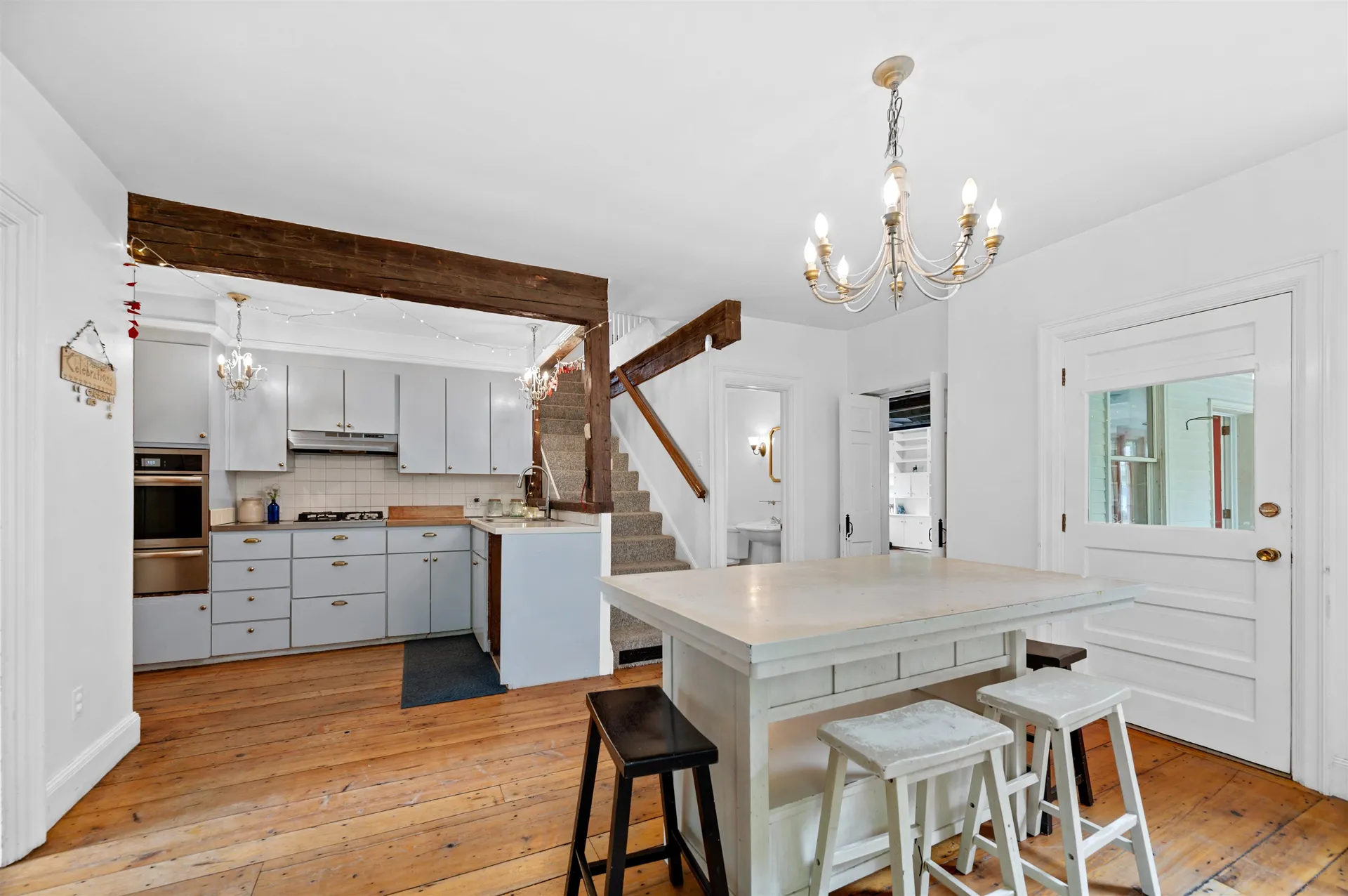 1276 East Road Berlin VT 05641
