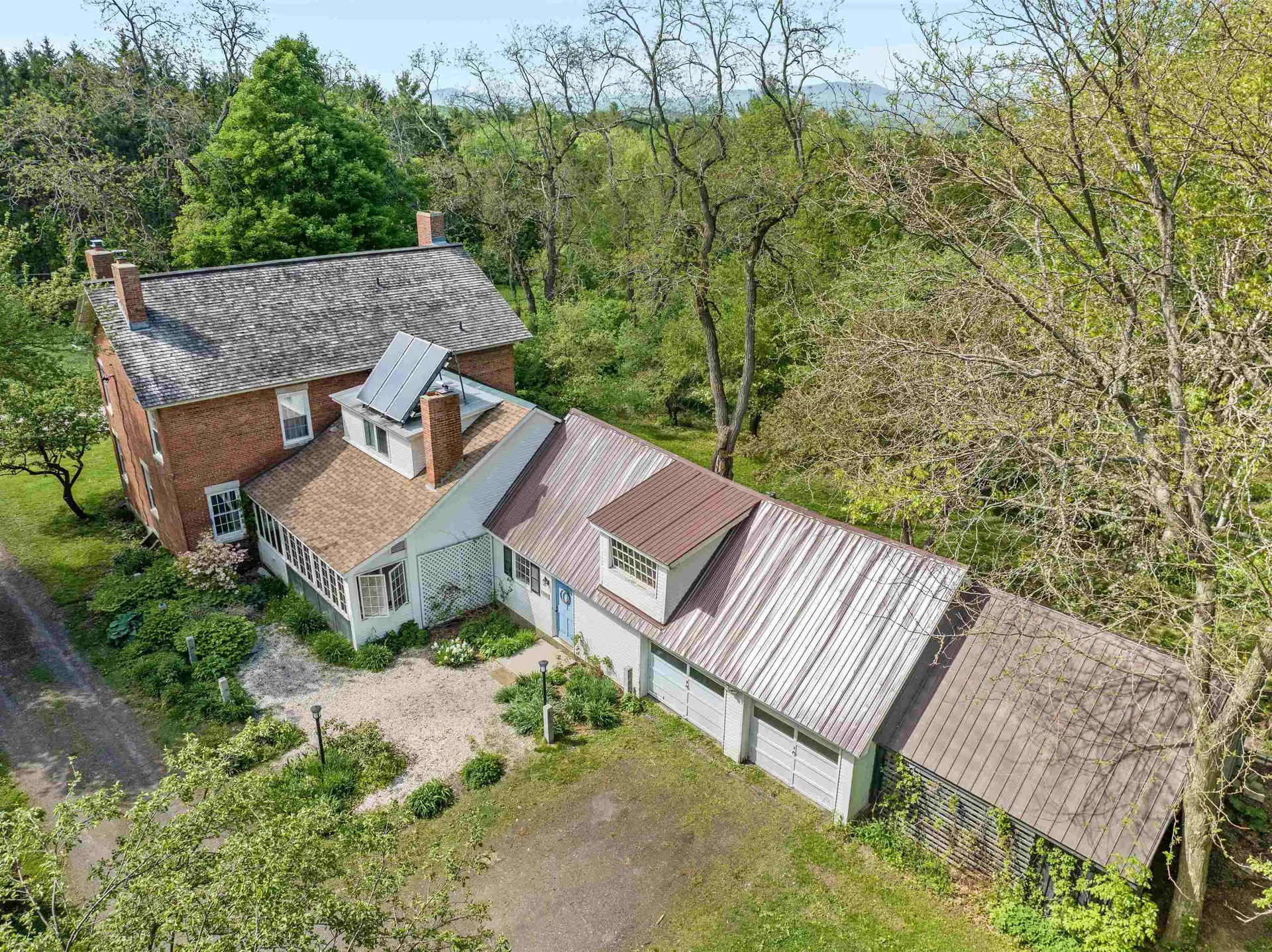 1276 East Road Berlin VT 05641