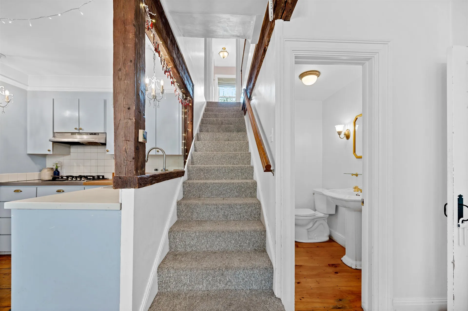 1276 East Road Berlin VT 05641